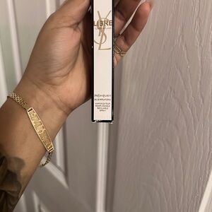 Yves Saint Laurent Libre Perfume Travel - White/Gold